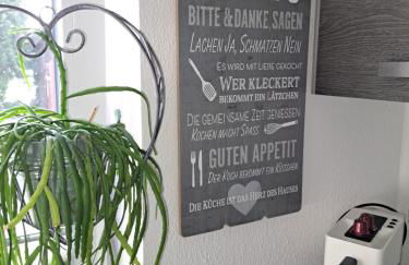Ferienwohnung moderne Frische im Gewölbe - Photo 3