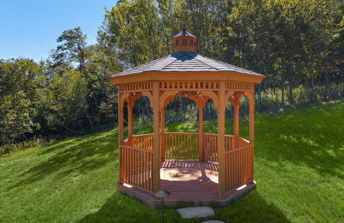 Pinnacle Pointe by Relaxtay 600 Acre Private Luxury Estate with Spa, Pool, Theater and Lake - Foto 79