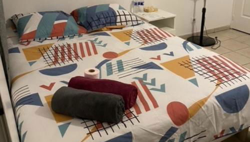 Apartment Sleeps 2 with On-Site Parking - Foto 2