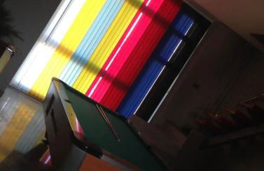 Precioso y moderno ático duplex de 2 habitaciones en Sevilla para 2 ó 3 personas con Jacuzzi - Foto 15