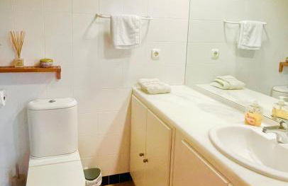 Preciosa Casa de diseño Valle del Este Golf Resort ideal para familias - Foto 29