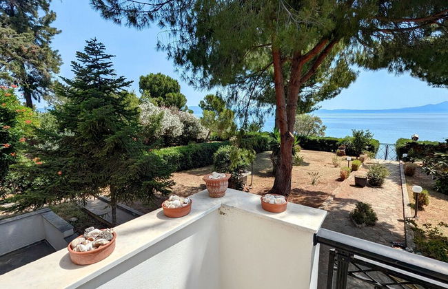 Ekatis Seacoast Nest - Foto 17