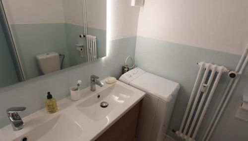 Appartement 2 pièces avec garage à La Clusaz, ski au pied - FR-1-459-169 - Foto 2