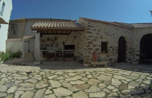 Traditional house Zia Dina - Foto 6