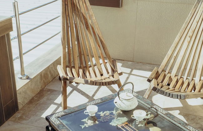 Mahakala Center - Foto 26