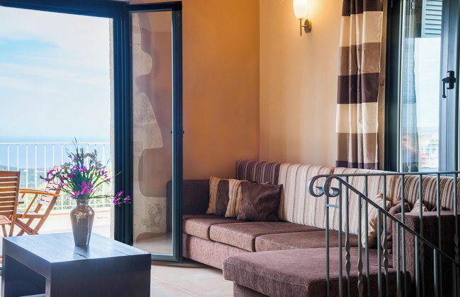 Villa Cretan View with Heated Swimming Pool - Foto 71