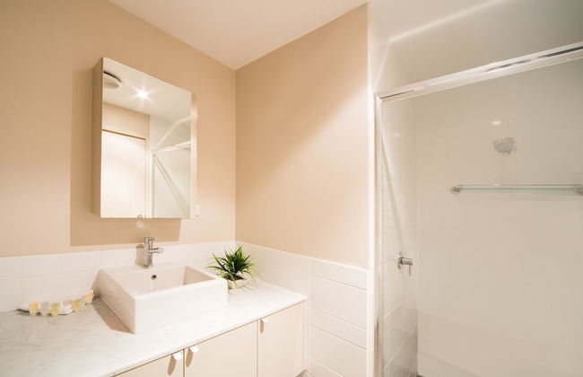 Whitsunday Reflections Apartments - Foto 71