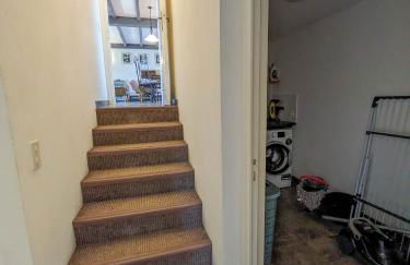 Gite Le Petit Wren - avec piscine et vue - Foto 36