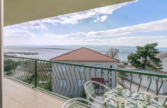 Apartments Mara - Foto 50