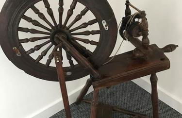 Traditional Croft house - Foto 12