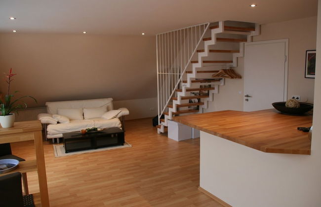 Wendlers Ferienwohnung 2-3 - Foto 48