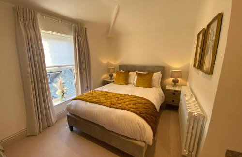 Derwent House Apartments - Foto 58