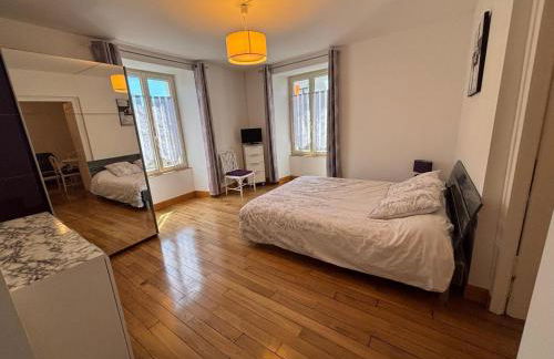 Gîte De La Petite Croix Blanche - Foto 7