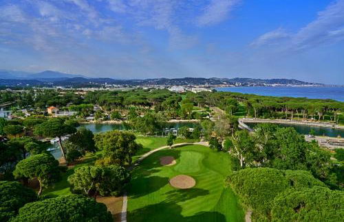 Ginkgo Studio - piscine, proche de la mer, Golf, WIFI - Foto 19