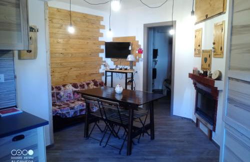 Alloggio turistico Fiocco di Neve - Foto 1