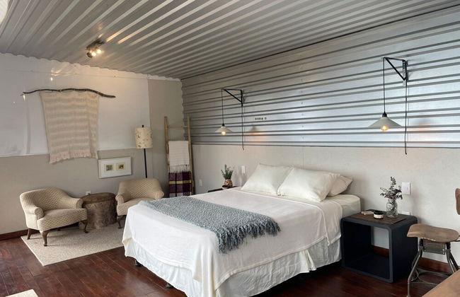 Finca El Tambor - Foto 41