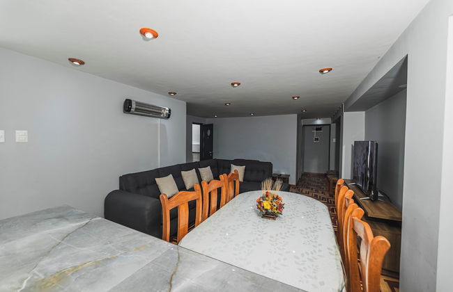 San Pedro Apartments - Foto 41