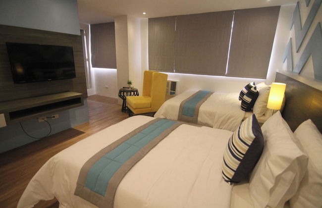 Bryan Condo Suites Makati near Airport - Photo 45