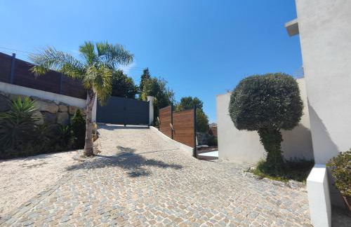 VILLA MODERNE PISCINE JACUZZi - Foto 20