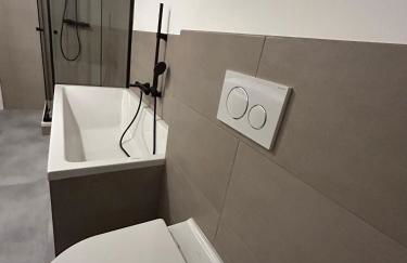 Renovierte Monteursunterkunft in Taunusstein mit voller Ausstattung - Foto 14