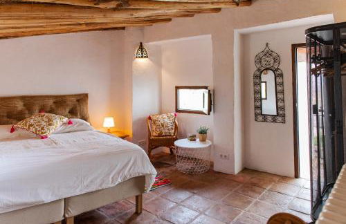 Finca El Almendrillo - Foto 45