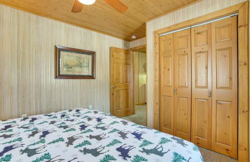 Live Lake Life! Johannesburg Compound Near Trails - Foto 28