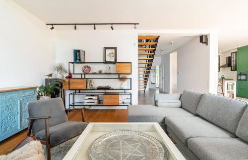 Parkowa Garden - Foto 39