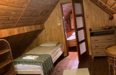 Dom z linią brzegową Narwi 2 - Photo 26