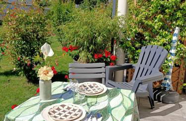 Le balcon des cimes - Foto 76