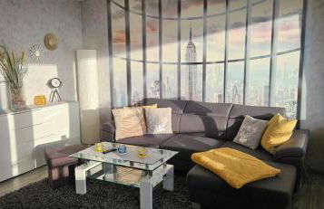 Manhattan 516 mit Schwimmbad - Foto 7