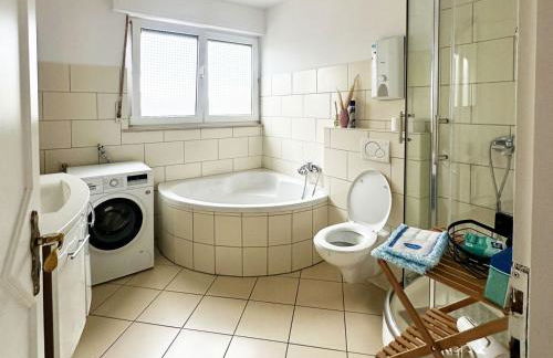 Modern Apartment in Troisdorf - Foto 14