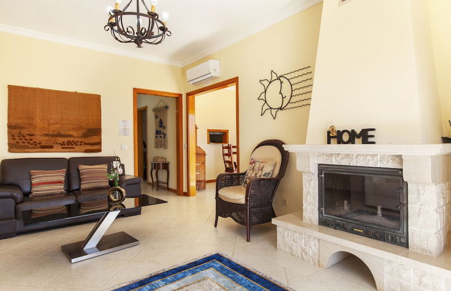 Villa Sunset - Foto 34