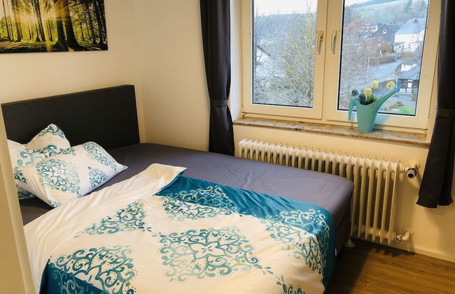 Fewo Am Park - Foto 4