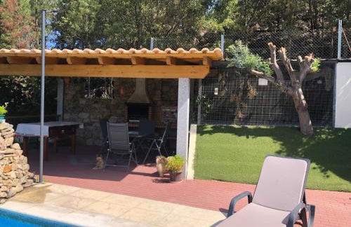 Quinta da Fervença, private river place to relax.. - Foto 4