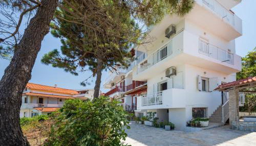 Tassos & Marios Apartments II - Foto 2