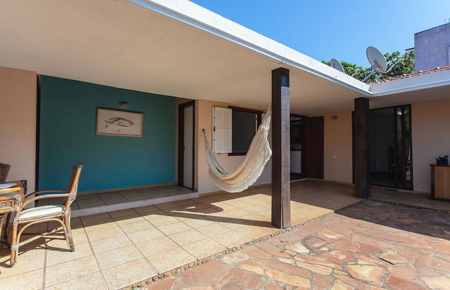 Bz11 Geribá Casa Piscina sauna 6 quartos - Foto 33