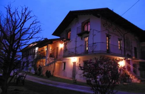 Agriturismo Affittacamere Barbarossa - Foto 18