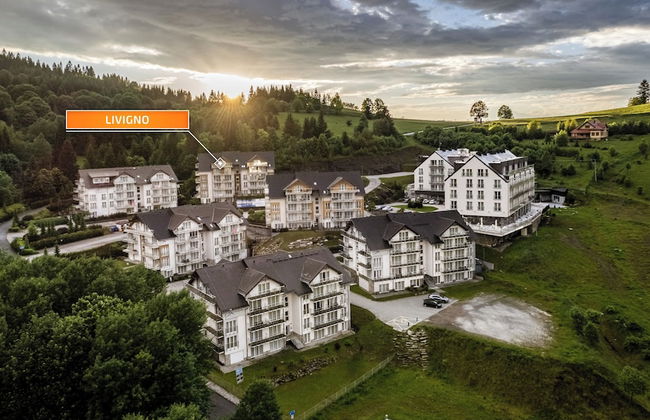 Livigno Czarna Góra Resort by Sun & Snow - Foto 30