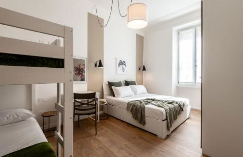 StayEasy Sardegna - 2bedrooms 2baths - City center - Foto 21