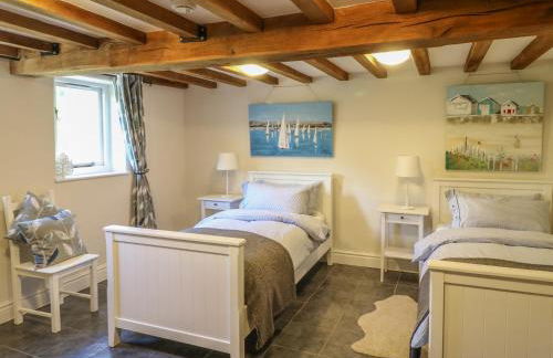 The Milk House - Foto 14