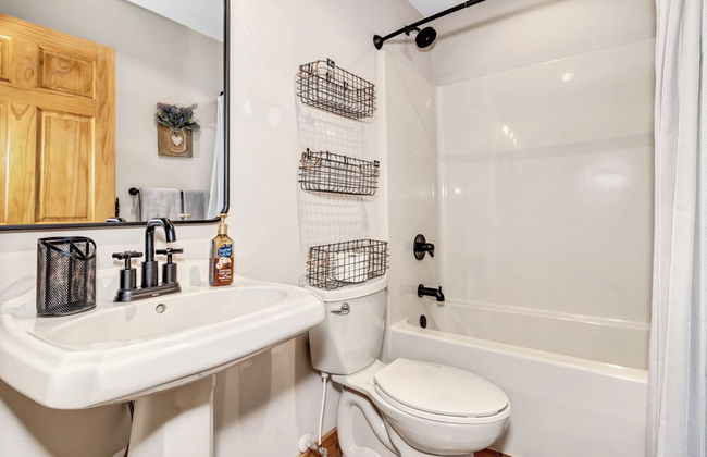 Gateway Getaway - Foto 40