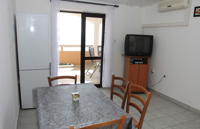 Apartments Mak - Photo 14