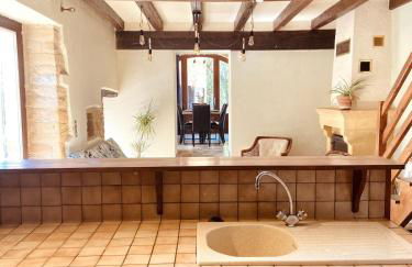 gite en pleine nature - Foto 13