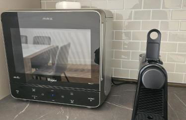 Sanremo Prestige Apartment - Foto 6