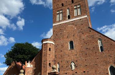 APARTAMENT CENTRUM - Foto 21