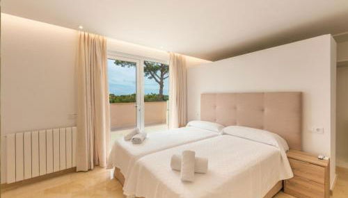 Villa Can Luciana - Photo 3, towels