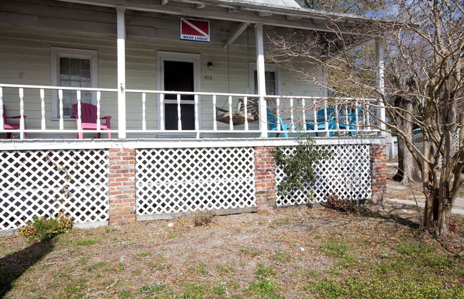 Beaufort Harbour Suites West Lodge - Foto 9