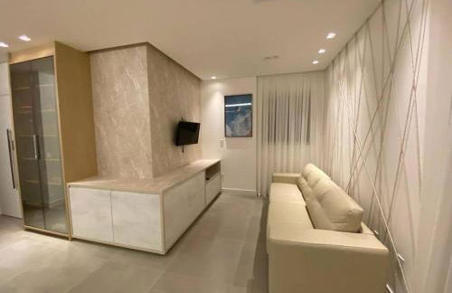 Meia Praia Quadra Mar - Foto 9