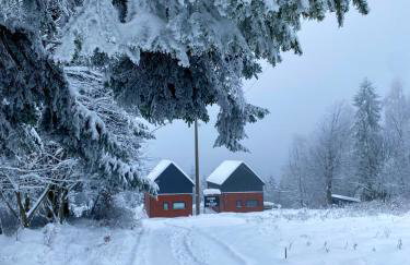 Domki na polanie - Foto 9