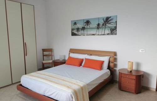 VistaMare Piedigrotta Casa sul mare - Foto 15